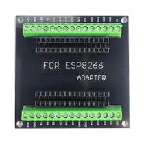 Placa de Expansão GPIO 1 em 2 (30/38 Pin) para ESP8266 e ESP32