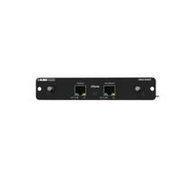 Placa De Expansao Klarck Teknik DN32 Dante Placa De Expansao Klarck Teknik DN32 Dante