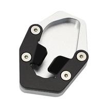 Placa De Extensão Para Apoio Lateral De Motocicleta Himalaya 450 2024 2025, Acessório Ampliado