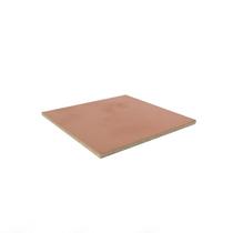 Placa de Fibra de Vidro Dupla Face com Espessura de 1.5mm - 5x5cm