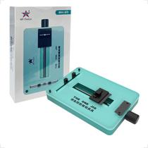 Placa De Fixação Universal Para Reparo Da Placa-Mãe Do Celular Pcb Cpu Ic Chip Manutenção Fixação