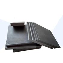 Placa De Folha De Grafite 100x100mm Para Molde De Impressão 3D Ferramenta De Carbono DIY