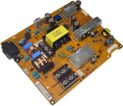 Placa de fonte para tv 42la6200 42la6204 modelo eax64905301 Placa de fonte para tv 42la6200 42la6204 modelo eax64905301