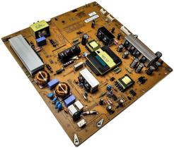 Placa de fonte para tv 42lt360c 42lt560e 42lt560h 42lt760h modelo pldf-l106a