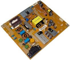 Placa de fonte para tv 43pfg5000 43pfg5100 40pfg5100 43pfg5102 le43d1452 le43s5760 le43s5970 43pfg6100