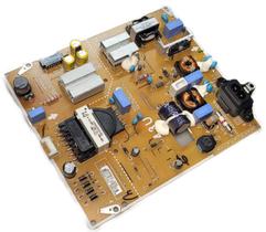 Placa de fonte para tv 43uk6310pse 43uj6300 43lu660h modelo eax67486701 (1.0)