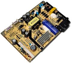 Placa de fonte para tv l32s4900s 32l2600 modelo cem-1(ccp508) e249823