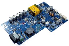 Placa de fonte para tv ptv32b51d modelo 1.30.9.3663003r Placa de fonte para tv ptv32b51d modelo 1.30.9.3663003r