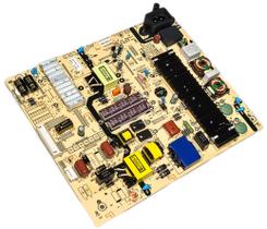 Placa de fonte para tv ptv55u21dswnc ptv55u21dswnt ptv55u21 modelo l5r02b 5800-l5r02b-w000 versão a