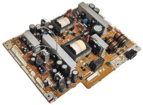 Placa de fonte tv panasonic lc-26d40u modelo ds-1107a Placa de fonte tv panasonic lc-26d40u modelo ds-1107a