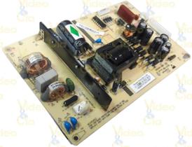 Placa de fonte tv philco ph40n70dg ph39n64dg modelo mhc85-cj39 Placa de fonte tv philco ph40n70dg ph39n64dg modelo mhc85-cj39