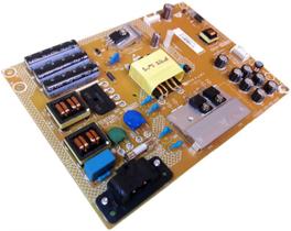 Placa de fonte tv philips 32phg4109/78 32phg5109/78 modelo 715g6197-p01-000-002h Placa de fonte tv philips 32phg4109/78 32phg5109/78 modelo 715g6197-p01-000-002h