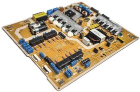 Placa de fonte tv samsung qn55q7famg qn55q7fam modelo bn44-00899b