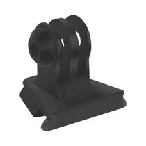 Placa De Gimbal Com Liberação Rápida V Mount Para GoPro Insta360 OSMO Action Com Suporte De Câmera