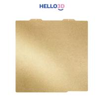 Placa de Impressão 256256mm para Impressora 3D Bambu Lab A1