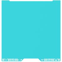 Placa de Impressão 3D BIQU CryoGrip Pro Glacier 355 x 346 mm
