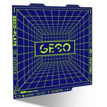 Placa de impressora 3D Sahvaim GECO para Bambu Lab A1 MiNi 2025