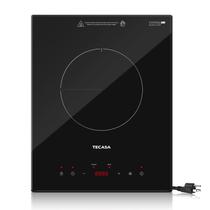 Placa de Inducción Empotrada TECASA 40 cm 1800W 120V