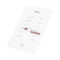 Placa de Interface Bivolt para Geladeira 2 portas Brastemp - W10887444 Placa de Interface Bivolt para Geladeira 2 portas Brastemp - W10887444