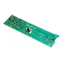 Placa de Interface Bivolt para Máquina de Lavar Brastemp BWK15 W11161222 VERDE