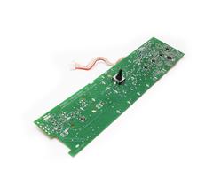 Placa de Interface Bivolt para Máquina de Lavar Brastemp - W10356413