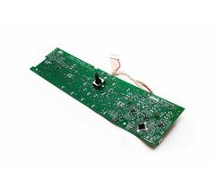 Placa de Interface Bivolt para Máquina de Lavar Brastemp - W10540663