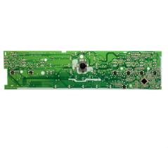 Placa de Interface Bivolt para Máquina de Lavar Brastemp - W10711361