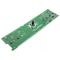 Placa de Interface Bivolt para Máquina de Lavar BWS15AB Brastemp W10711361 Placa de Interface Bivolt para Máquina de Lavar BWS15AB Brastemp W10711361