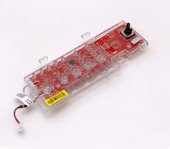 Placa de Interface Bivolt para Máquina de Lavar Consul - W10751205