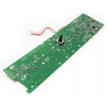 Placa de Interface Bivolt Thomas Edison para Máquina de Lavar Brastemp BWL11 BWB11A W10356413
