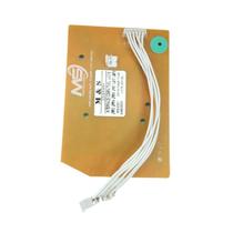 Placa de Interface COmpativel LAvadora LAC16 LPR13 A99035301