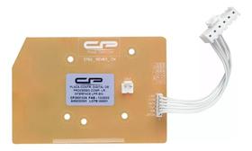 Placa de interface cp-3631524 para máquinas de lavar electrolux - a99035301