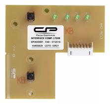 Placa de interface CP Lte09 9 kg 110V/220V