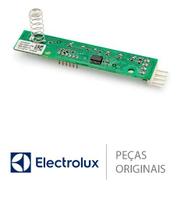 Placa de Interface da Geladeira eletrolux Bivolt 64500857 / 41017840