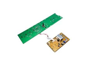 Placa de Interface e Potência Lavadora BWL11AB - Emicol Compátivel Brastemp