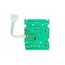 Placa de Interface Electrolux Lavadora 64500292 Bivolt