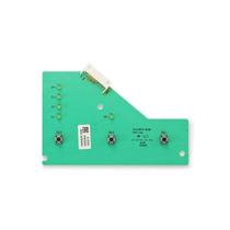 Placa de Interface Electrolux Lavadora 64800634 Bivolt