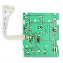 Placa de Interface Electrolux Lavadora LTE08 64500292 Bivolt