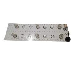 Placa De Interface Geladeira Electrolux Iq8s A13404919 Placa De Interface Geladeira Electrolux Iq8s A13404919