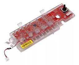 Placa de Interface Lavadora CWE15 CWL16 Bivolt Consul W10751205 Placa de Interface Lavadora CWE15 CWL16 Bivolt Consul W10751205