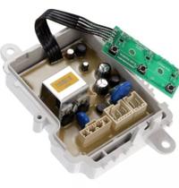 Placa de Interface Lavadora CWS11AB Consul W11121357 Placa de Interface Lavadora CWS11AB Consul W11121357