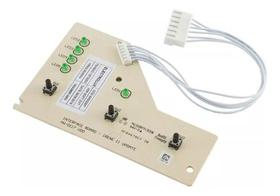 Placa De Interface Lavadora Electro. Lte12 Versão 2 64502207 Placa De Interface Lavadora Electro. Lte12 Versão 2 64502207