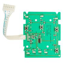 Placa de Interface Lavadora Electrolux LTE08 64500292