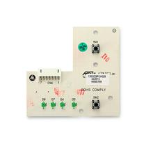 Placa de Interface Lavadora Electrolux LTE09 - Bivolt