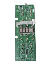 Placa De Interface Micro-ondas Electrolux Me3bc A23390901