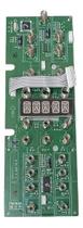 Placa De Interface Micro-ondas Electrolux Me3bc A23390901 Placa De Interface Micro-ondas Electrolux Me3bc A23390901