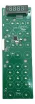 Placa De Interface Microondas Mv43t Electrolux A19190301