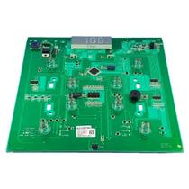 Placa de Interface para Geladeira Electrolux DM84X A96969602 Placa de Interface para Geladeira Electrolux DM84X A96969602