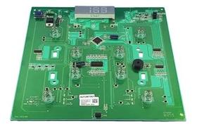 Placa De Interface Para Geladeira Electrolux Dm84x A96969602 Placa De Interface Para Geladeira Electrolux Dm84x A96969602