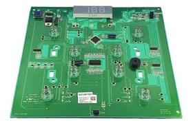 Placa De Interface Para Geladeira Electrolux Dm84x A96969602